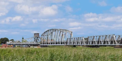 Brückenzug Zingst: Öffnungszeiten & Sperrzeiten!